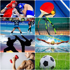تربیت بدنی و ورزش